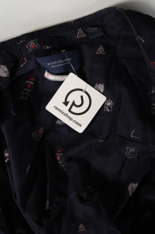 Дамска риза Scotch & Soda, Размер XL, Цвят Многоцветен, Цена 52,99 лв.