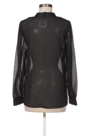 Damenbluse Second Female, Größe M, Farbe Schwarz, Preis 9,99 €