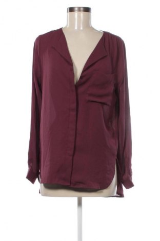 Damenbluse Selected Femme, Größe XS, Farbe Rot, Preis € 11,99