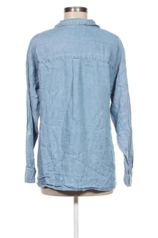 Damenbluse Silver Creek, Größe S, Farbe Blau, Preis € 4,99