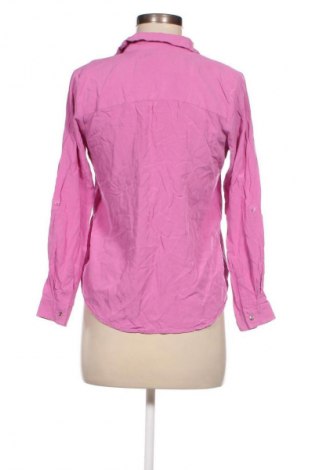 Damenbluse Sinsay, Größe M, Farbe Rosa, Preis 5,49 €