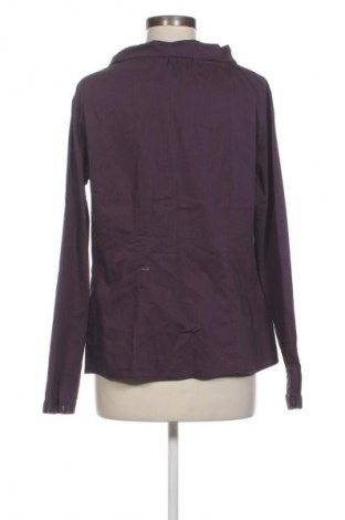 Damenbluse Sisley, Größe M, Farbe Lila, Preis 15,99 €