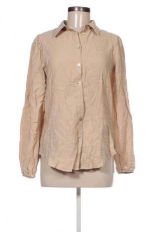 Damenbluse Sisters Point, Größe S, Farbe Beige, Preis € 4,99