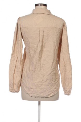 Damenbluse Sisters Point, Größe S, Farbe Beige, Preis € 4,99