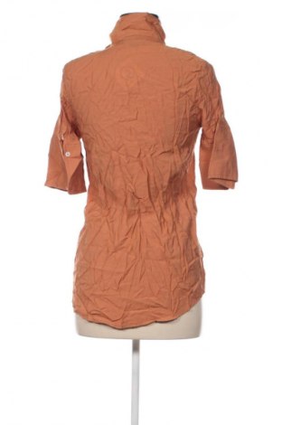 Damenbluse Soaked In Luxury, Größe S, Farbe Orange, Preis 16,99 €