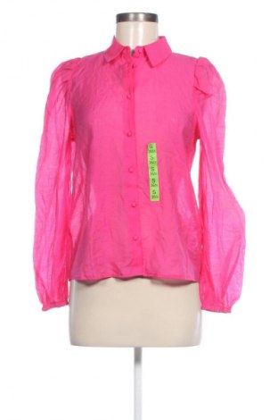 Damenbluse Stradivarius, Größe S, Farbe Rosa, Preis € 9,99