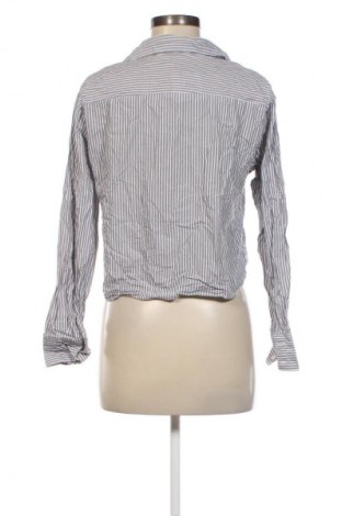 Damenbluse Stradivarius, Größe M, Farbe Grau, Preis 4,99 €