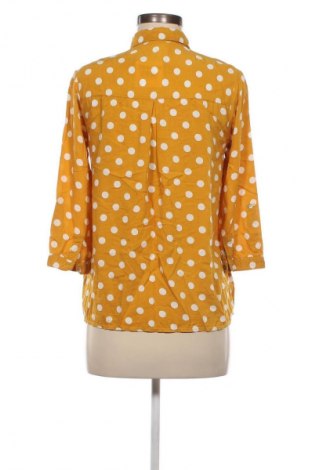 Damenbluse Stradivarius, Größe S, Farbe Orange, Preis 5,49 €