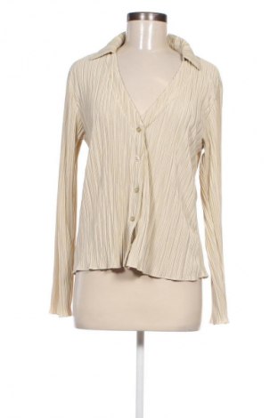 Damenbluse Stradivarius, Größe M, Farbe Beige, Preis € 5,99