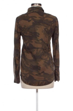 Damenbluse Stradivarius, Größe S, Farbe Mehrfarbig, Preis 5,99 €