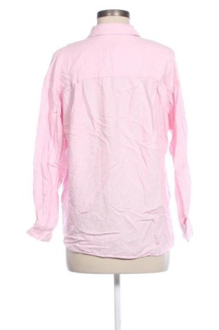 Damenbluse Stradivarius, Größe S, Farbe Rosa, Preis 17,79 €