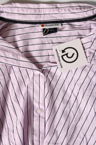 Damenbluse Street One, Größe L, Farbe Rosa, Preis € 4,99