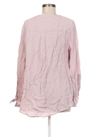 Damenbluse Street One, Größe XL, Farbe Rosa, Preis € 9,99