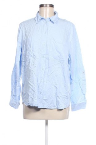 Damenbluse Street One, Größe L, Farbe Blau, Preis € 9,99