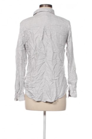 Damenbluse Street One, Größe S, Farbe Grau, Preis € 12,49