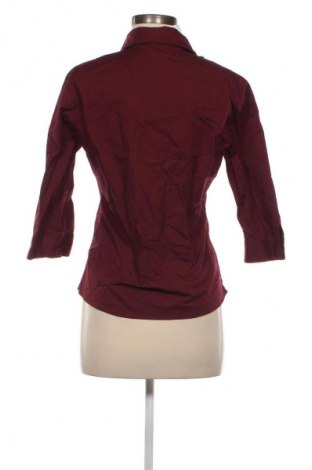 Damenbluse Street One, Größe M, Farbe Rot, Preis € 5,49