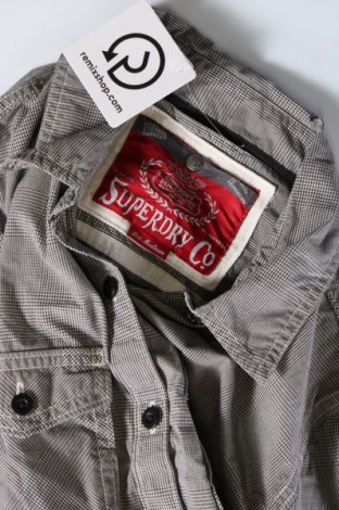 Dámska košeľa  Superdry, Veľkosť M, Farba Viacfarebná, Cena  8,95 €