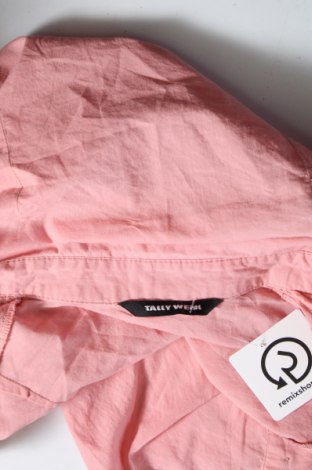 Damenbluse Tally Weijl, Größe M, Farbe Rosa, Preis € 8,10