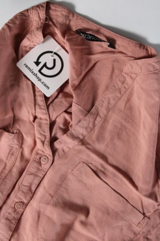 Damenbluse Terranova, Größe S, Farbe Rosa, Preis € 2,99