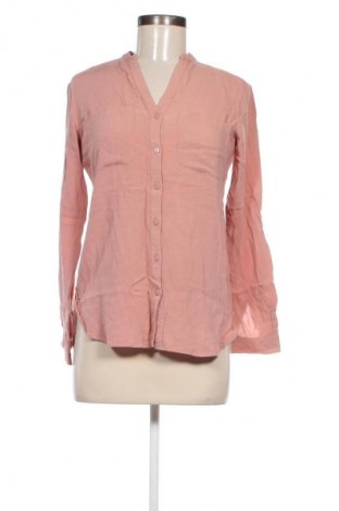 Damenbluse Terranova, Größe S, Farbe Rosa, Preis € 2,99