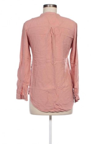 Damenbluse Terranova, Größe S, Farbe Rosa, Preis € 2,99