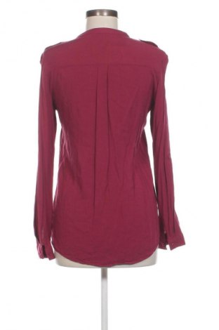 Damenbluse Terranova, Größe M, Farbe Lila, Preis 5,49 €