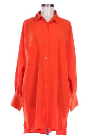 Damenbluse Threadbare, Größe L, Farbe Orange, Preis 7,49 €