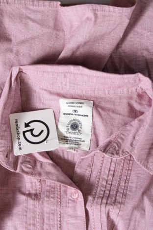 Damenbluse Tom Tailor, Größe S, Farbe Rosa, Preis € 9,99