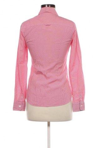 Damenbluse Tommy Hilfiger, Größe S, Farbe Rosa, Preis 31,99 €