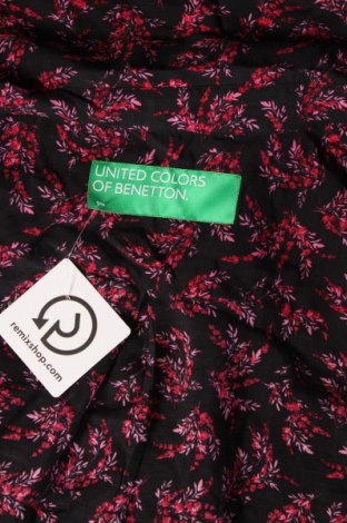 Damenbluse United Colors Of Benetton, Größe M, Farbe Mehrfarbig, Preis € 3,99