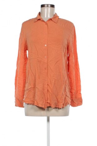 Damenbluse United Colors Of Benetton, Größe S, Farbe Orange, Preis € 10,99