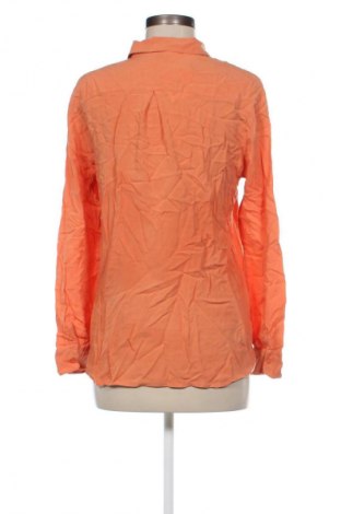 Damenbluse United Colors Of Benetton, Größe S, Farbe Orange, Preis € 6,99