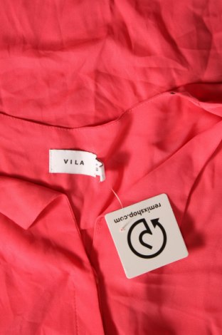 Damenbluse VILA, Größe S, Farbe Rosa, Preis € 4,99