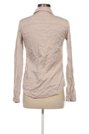 Damenbluse VILA, Größe S, Farbe Beige, Preis 5,99 €