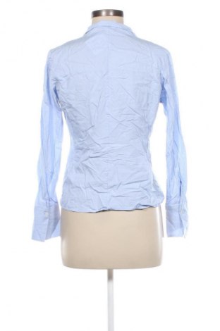 Damenbluse Van Laack, Größe M, Farbe Blau, Preis € 18,99