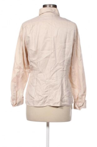 Damenbluse Van Laack, Größe M, Farbe Beige, Preis 20,99 €