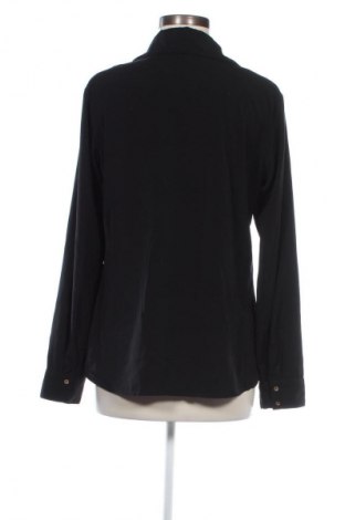 Damenbluse Vero Moda, Größe M, Farbe Schwarz, Preis € 2,49