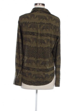 Damenbluse Vero Moda, Größe M, Farbe Grün, Preis 4,99 €