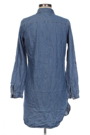 Damenbluse Vero Moda, Größe S, Farbe Blau, Preis 4,99 €