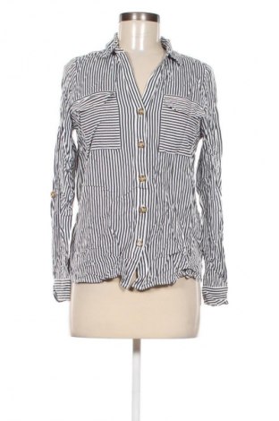 Damenbluse Vero Moda, Größe S, Farbe Mehrfarbig, Preis 4,99 €