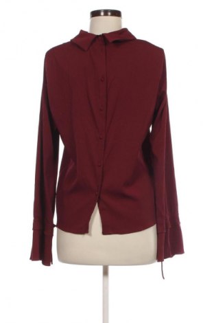 Damenbluse Vero Moda, Größe M, Farbe Rot, Preis 5,28 €