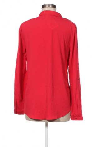 Damenbluse Vero Moda, Größe M, Farbe Rot, Preis 6,99 €