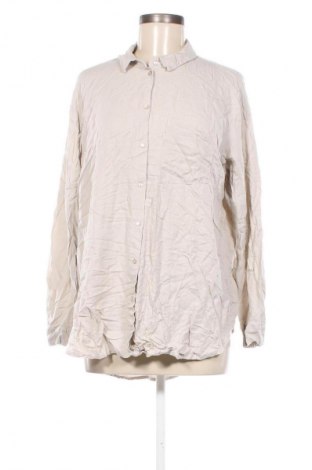 Damenbluse Vero Moda, Größe L, Farbe Beige, Preis 4,99 €