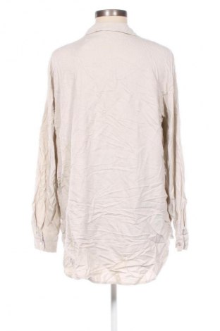 Damenbluse Vero Moda, Größe L, Farbe Beige, Preis € 4,99