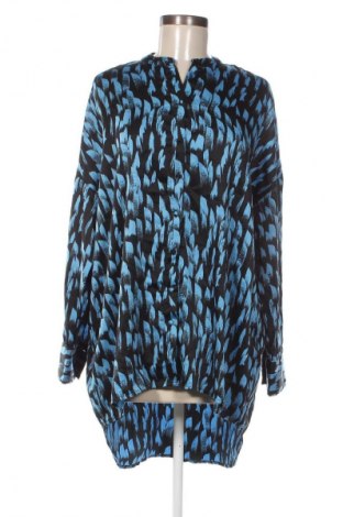 Damenbluse Vero Moda, Größe M, Farbe Mehrfarbig, Preis 4,49 €