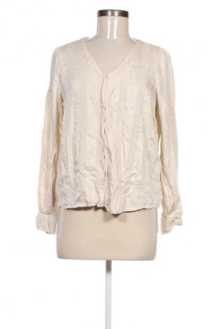 Damenbluse Vero Moda, Größe M, Farbe Ecru, Preis € 6,49