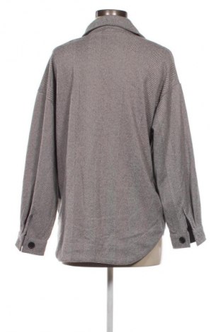 Damenbluse Vero Moda, Größe M, Farbe Grau, Preis 8,99 €