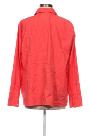 Damenbluse Via Appia, Größe XXL, Farbe Rosa, Preis € 17,99