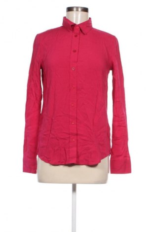 Damenbluse Vincenzo Boretti, Größe S, Farbe Rosa, Preis 15,77 €