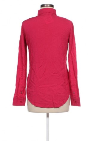 Damenbluse Vincenzo Boretti, Größe S, Farbe Rosa, Preis € 15,77